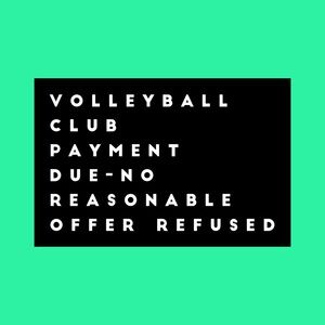 Go shopping, help a mama out!